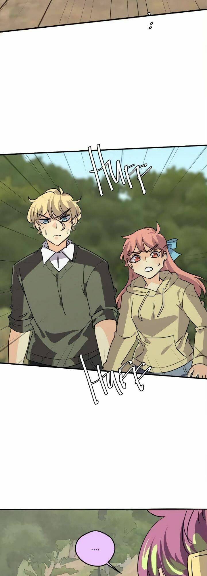 Đọc truyện Thế giới không hoàn hảo - Chap 264