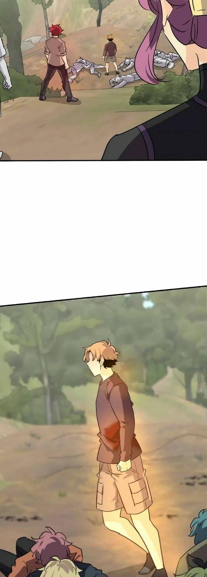 Đọc truyện Thế giới không hoàn hảo - Chap 264