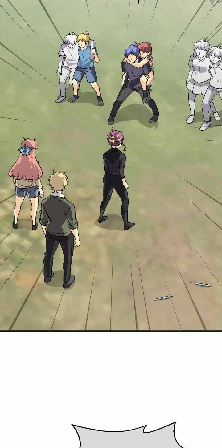 Đọc truyện Thế giới không hoàn hảo - Chap 264