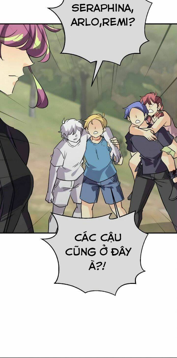 Đọc truyện Thế giới không hoàn hảo - Chap 264