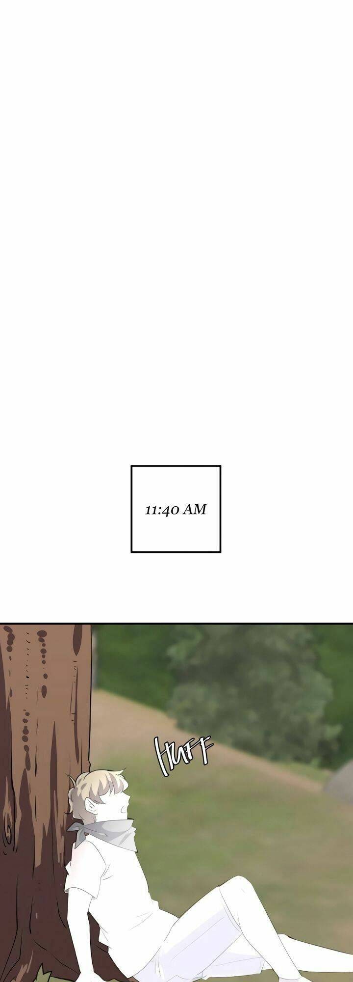 Đọc truyện Thế giới không hoàn hảo - Chap 264