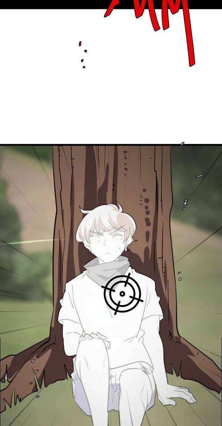 Đọc truyện Thế giới không hoàn hảo - Chap 264