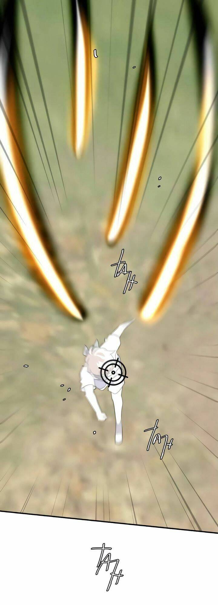 Đọc truyện Thế giới không hoàn hảo - Chap 264