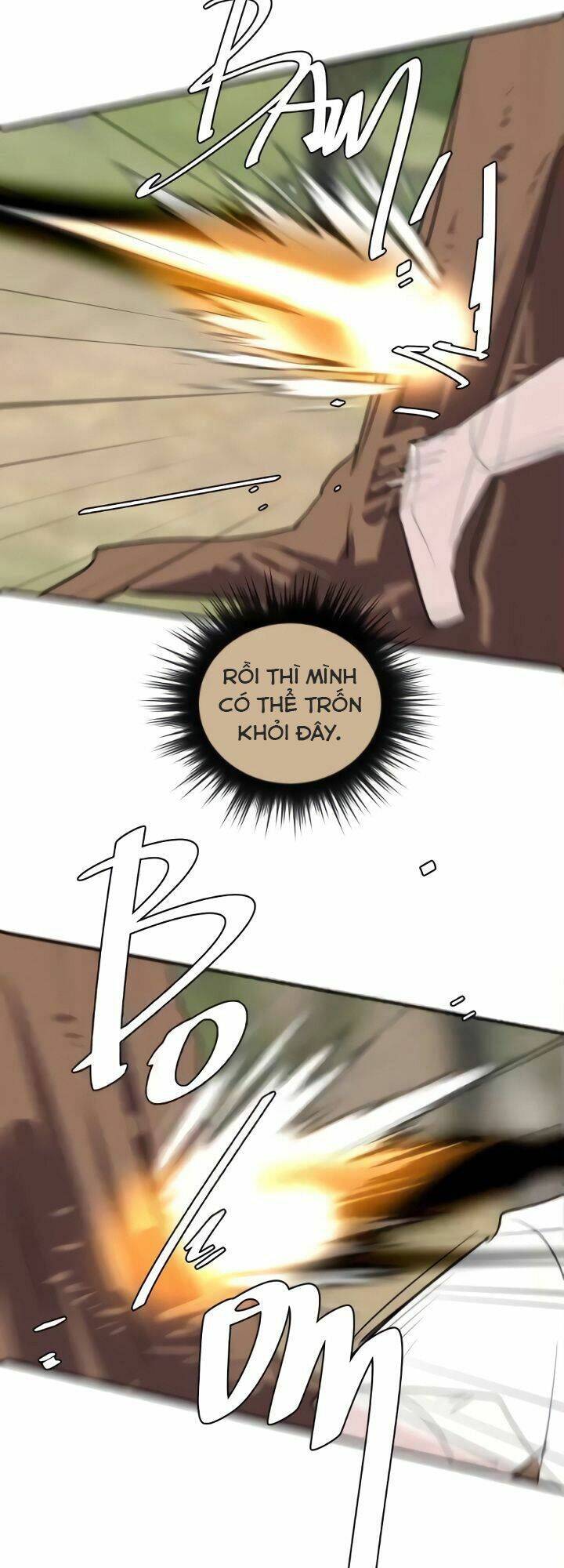 Đọc truyện Thế giới không hoàn hảo - Chap 264