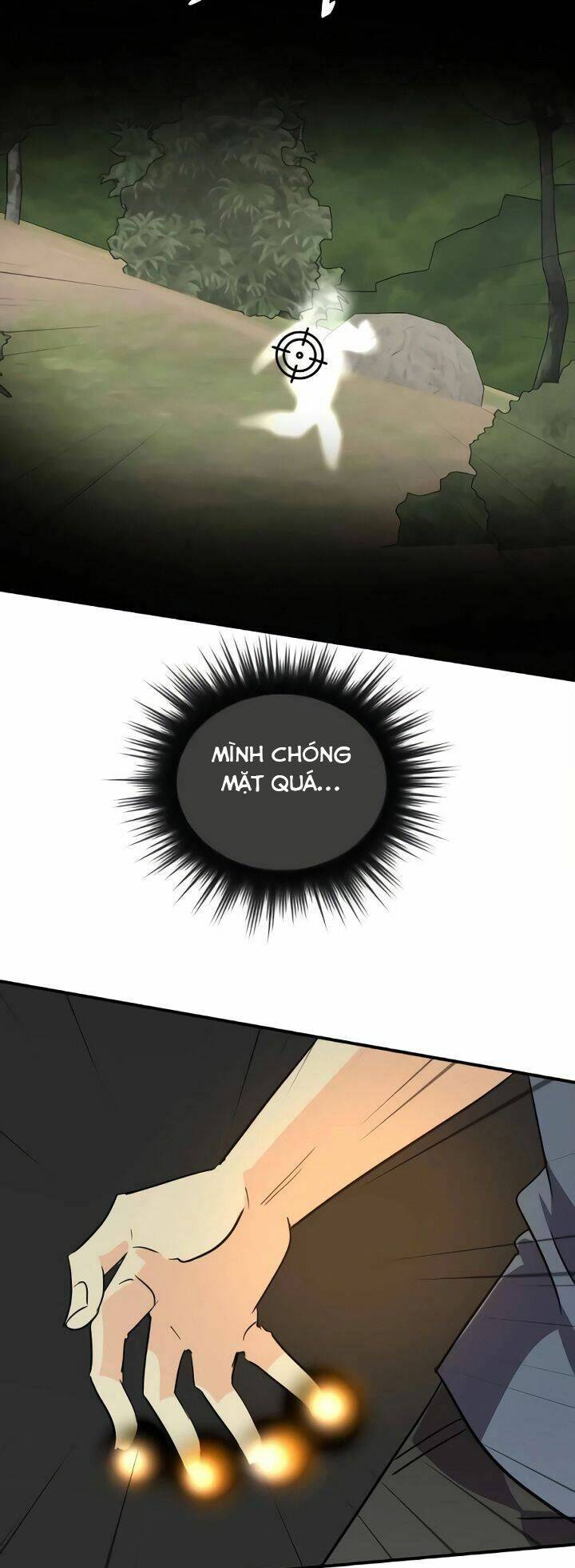 Đọc truyện Thế giới không hoàn hảo - Chap 264