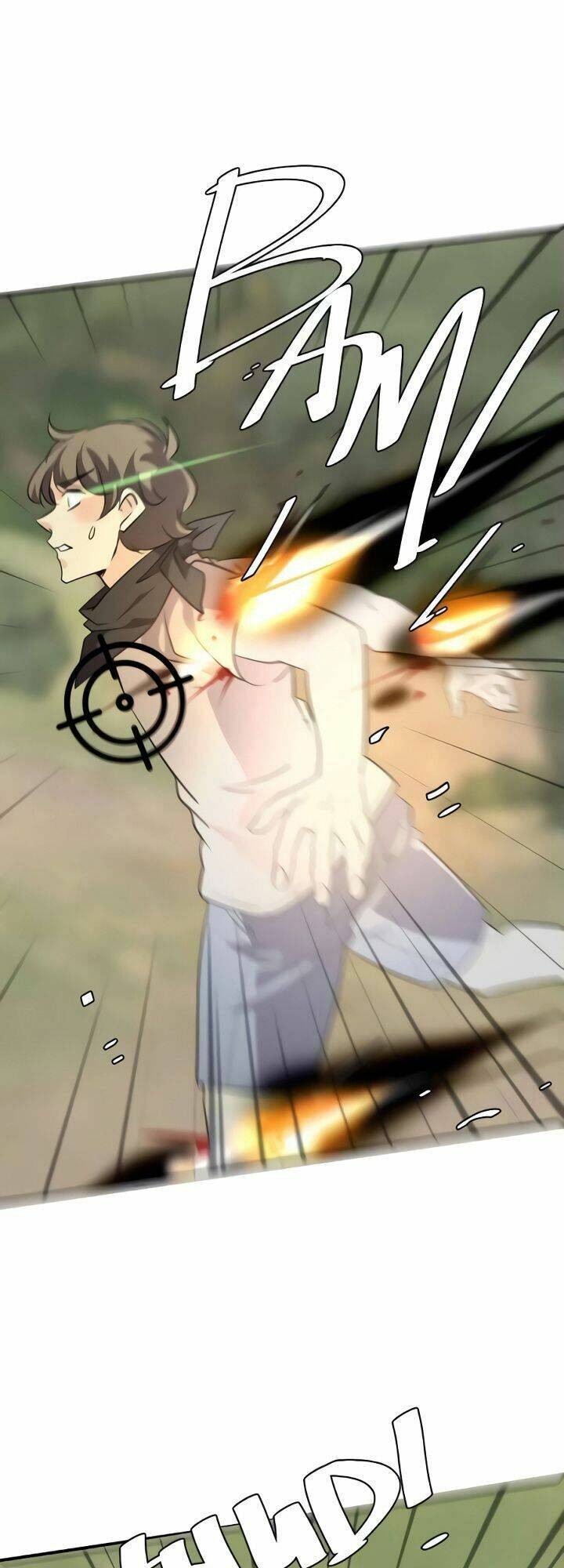 Đọc truyện Thế giới không hoàn hảo - Chap 264