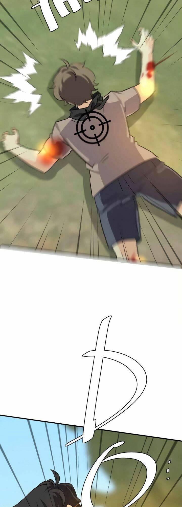 Đọc truyện Thế giới không hoàn hảo - Chap 264