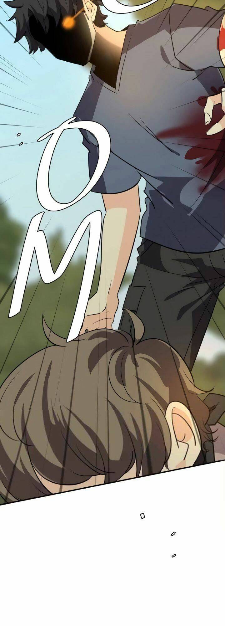 Đọc truyện Thế giới không hoàn hảo - Chap 264