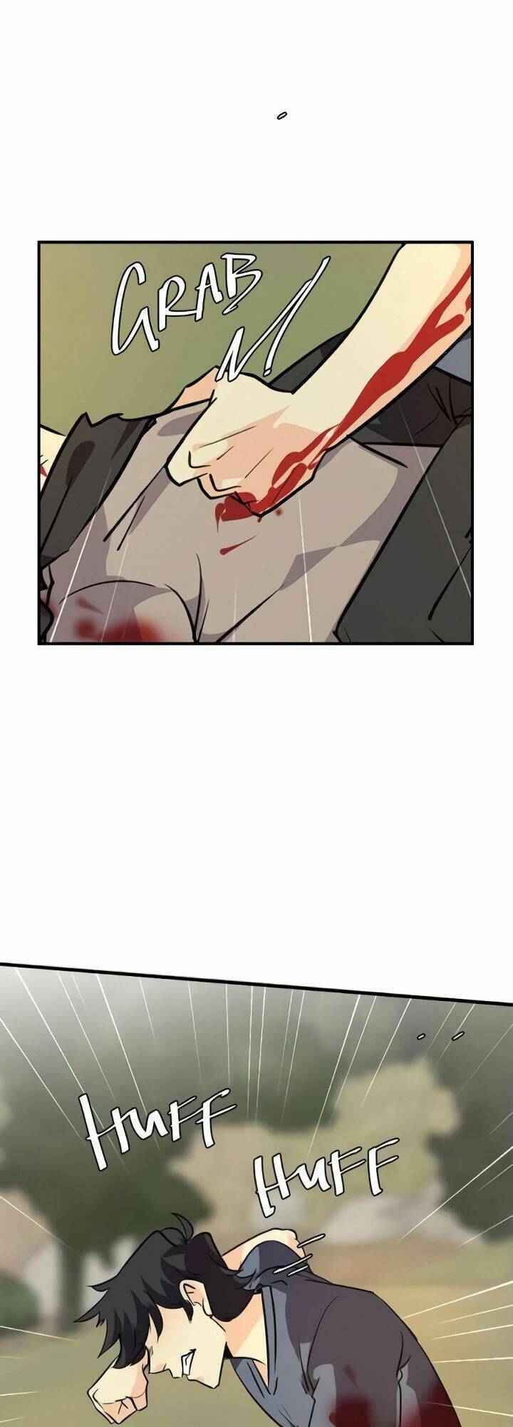 Đọc truyện Thế giới không hoàn hảo - Chap 264