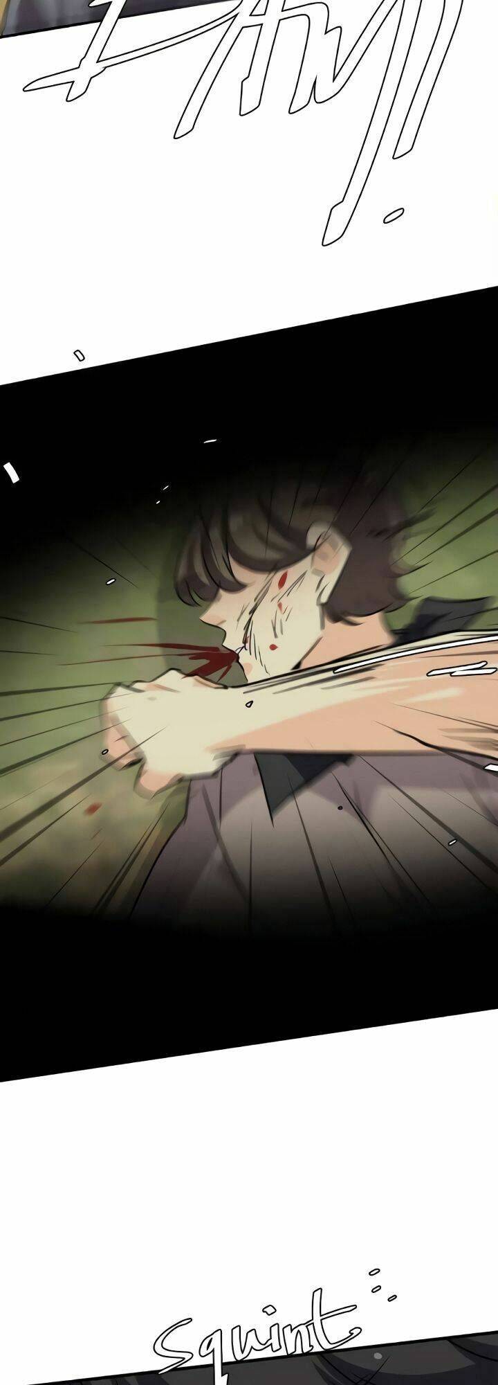 Đọc truyện Thế giới không hoàn hảo - Chap 264