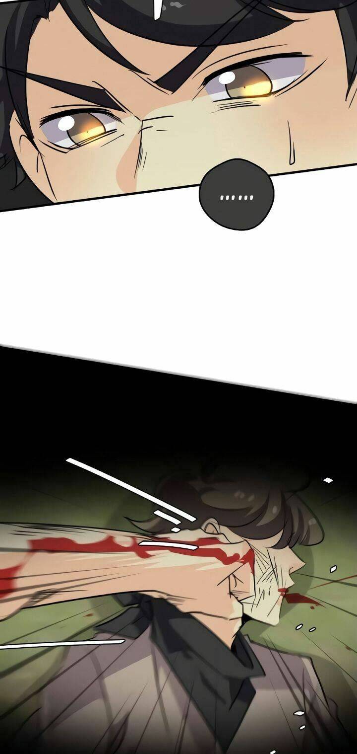 Đọc truyện Thế giới không hoàn hảo - Chap 264