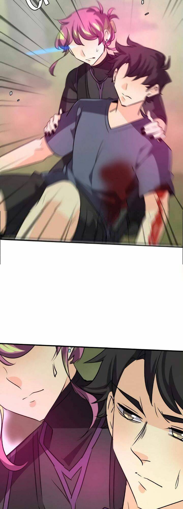 Đọc truyện Thế giới không hoàn hảo - Chap 264