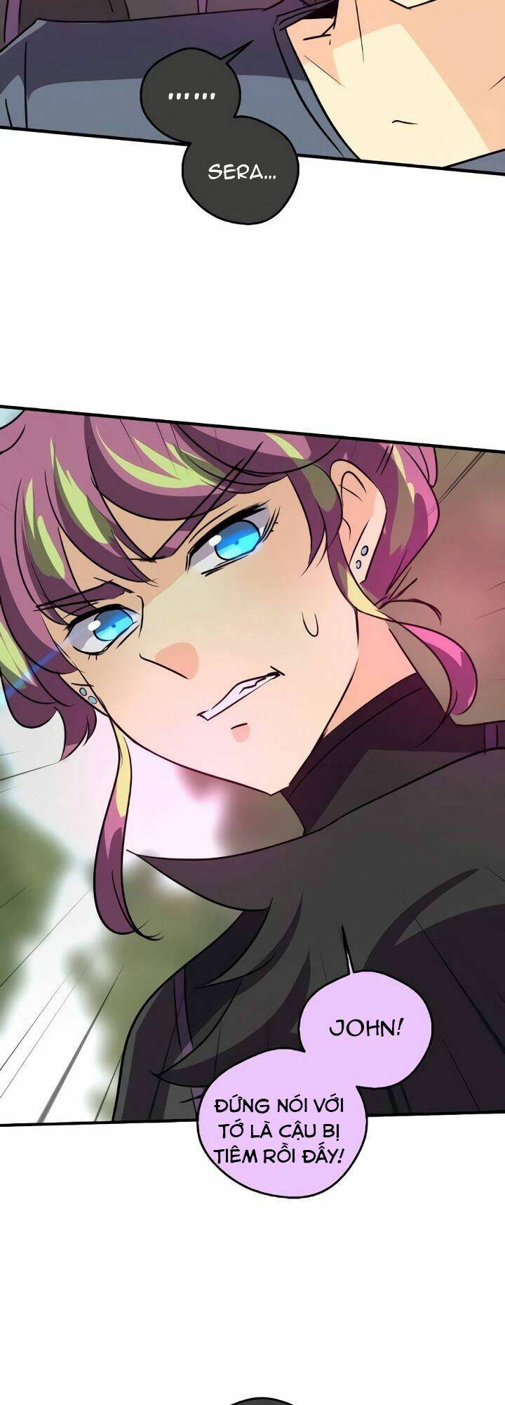 Đọc truyện Thế giới không hoàn hảo - Chap 264