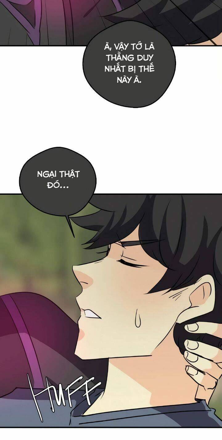 Đọc truyện Thế giới không hoàn hảo - Chap 264