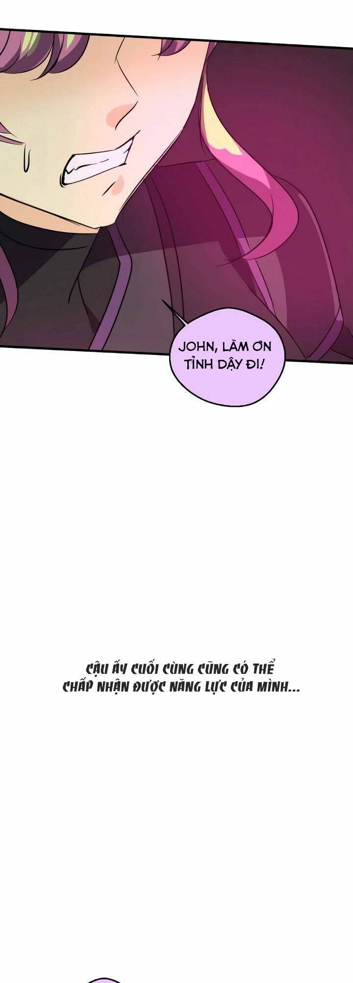 Đọc truyện Thế giới không hoàn hảo - Chap 264