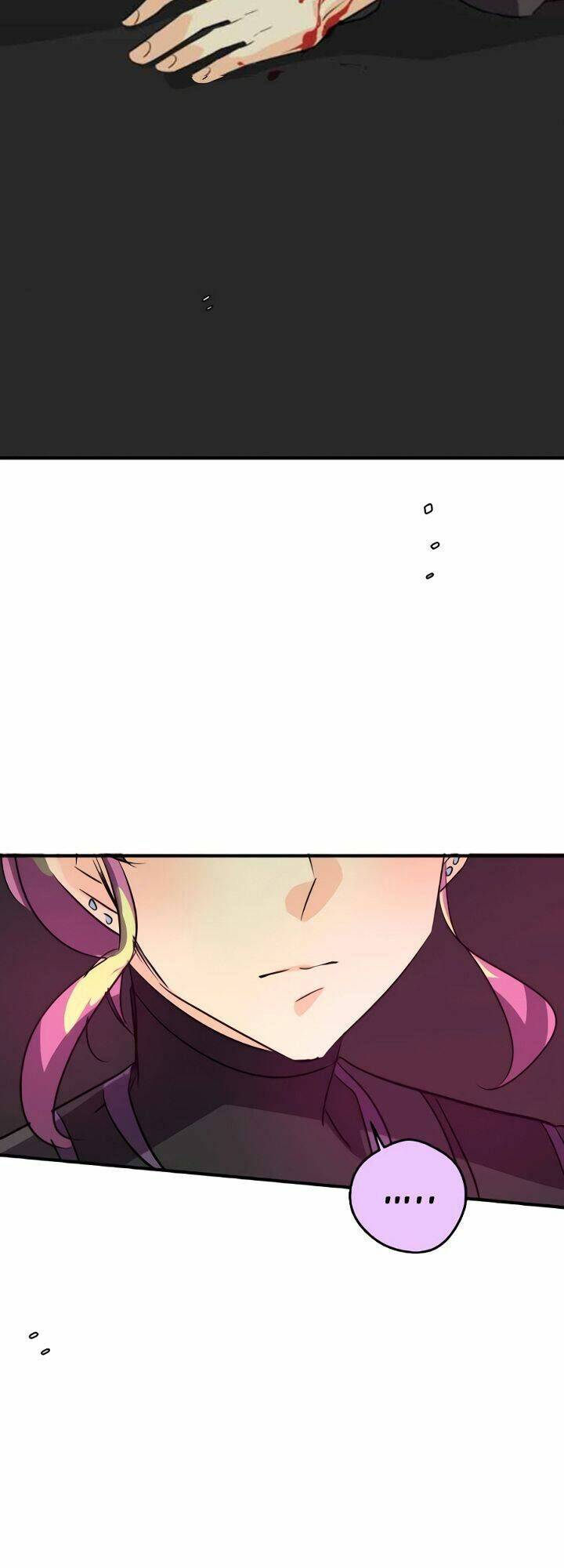 Đọc truyện Thế giới không hoàn hảo - Chap 264