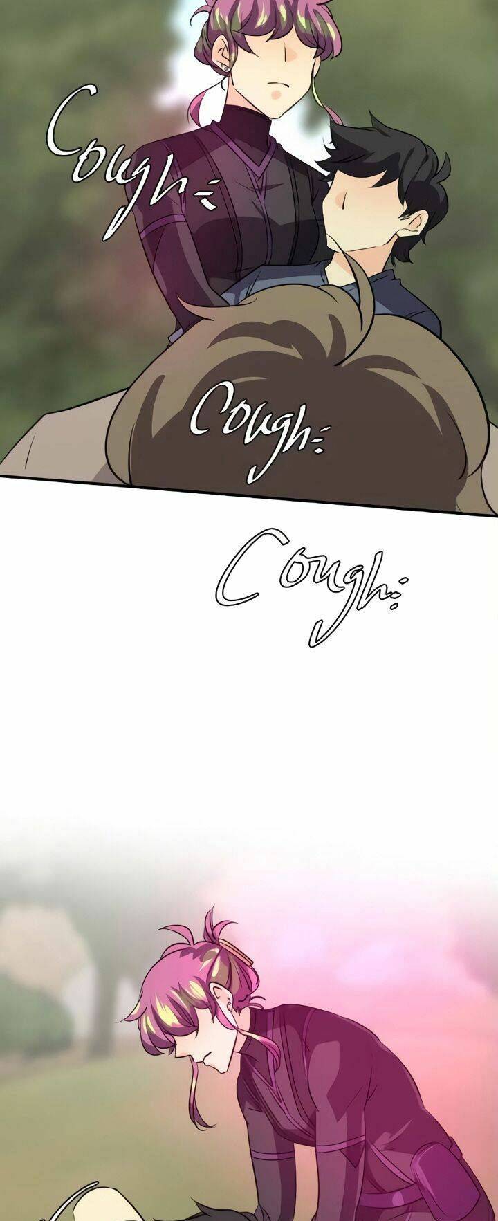 Đọc truyện Thế giới không hoàn hảo - Chap 264