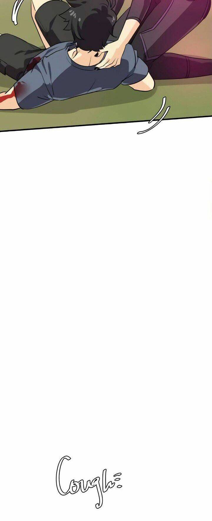 Đọc truyện Thế giới không hoàn hảo - Chap 264