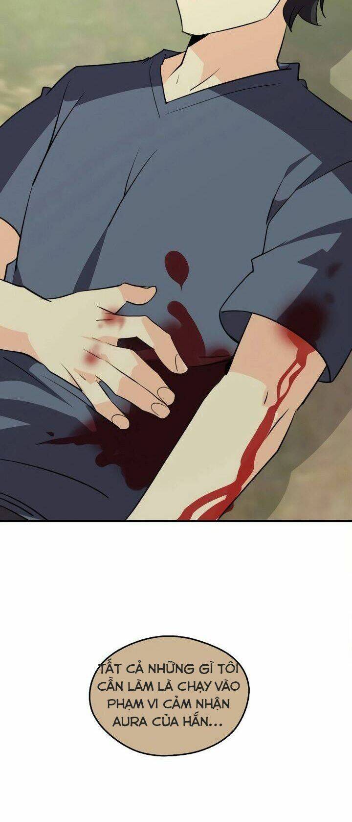 Đọc truyện Thế giới không hoàn hảo - Chap 264