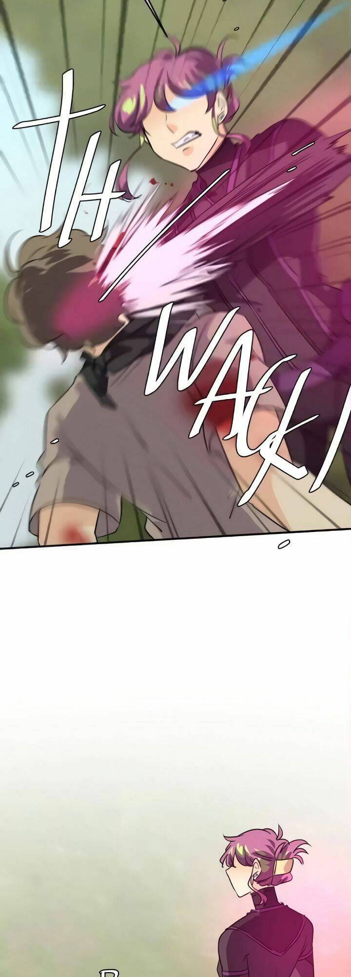 Đọc truyện Thế giới không hoàn hảo - Chap 264