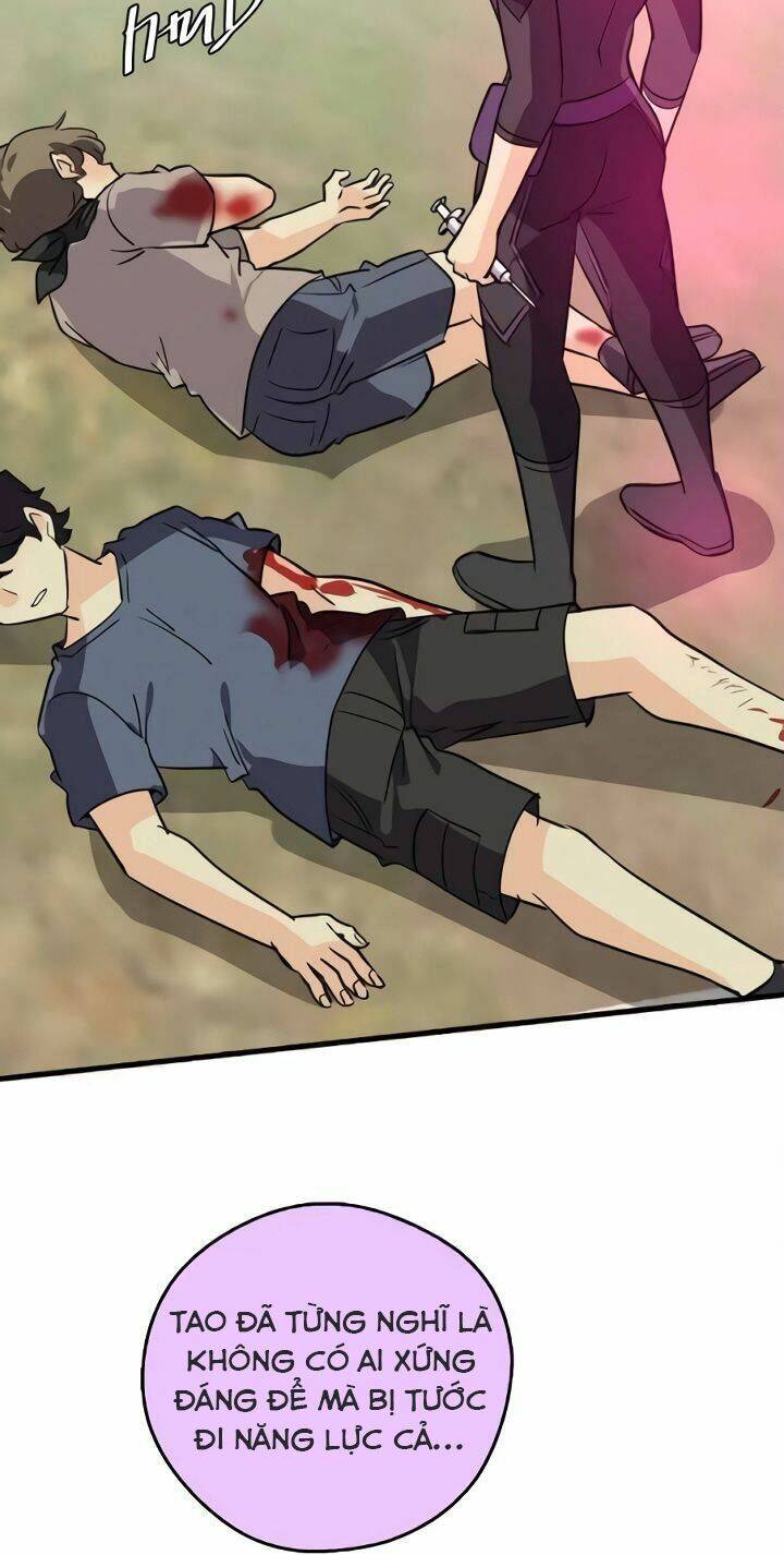 Đọc truyện Thế giới không hoàn hảo - Chap 264