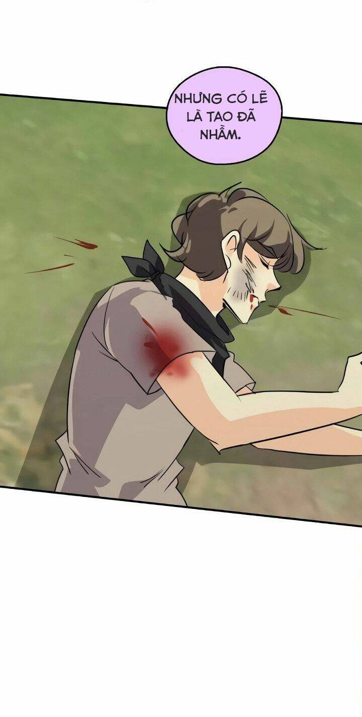 Đọc truyện Thế giới không hoàn hảo - Chap 264