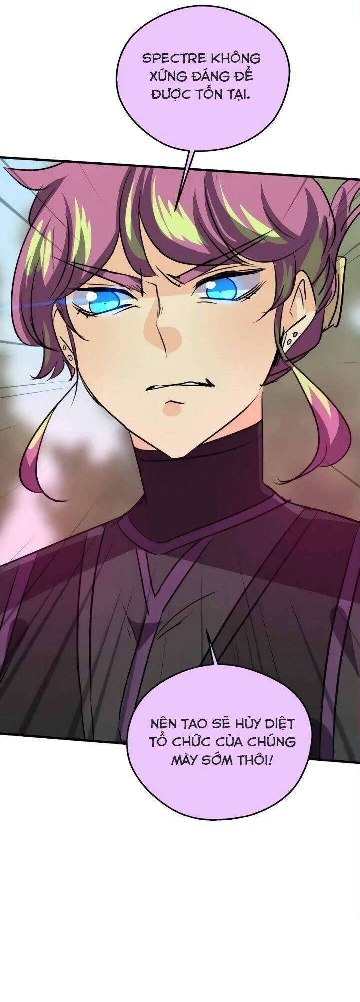 Đọc truyện Thế giới không hoàn hảo - Chap 264