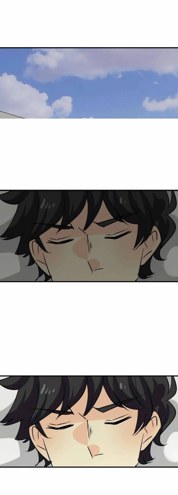 Đọc truyện Thế giới không hoàn hảo - Chap 264