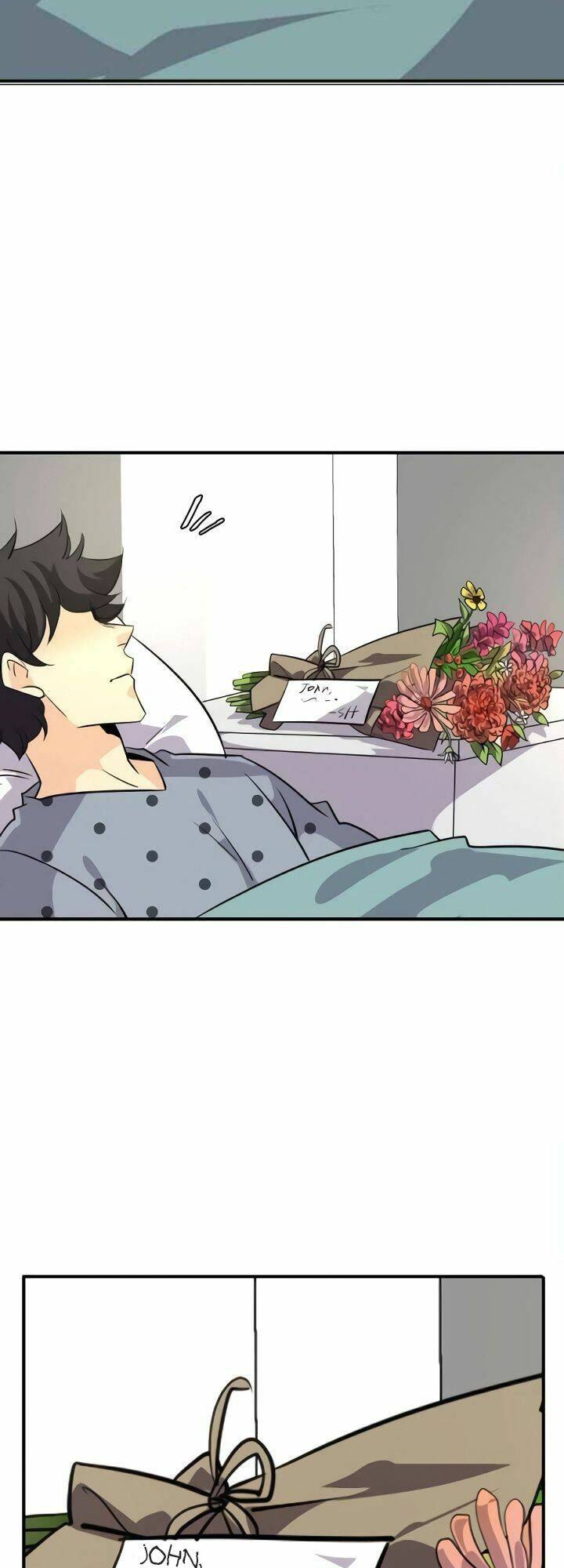 Đọc truyện Thế giới không hoàn hảo - Chap 264