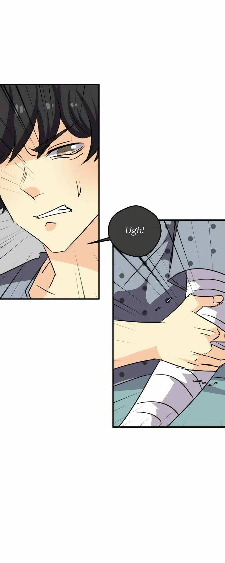 Đọc truyện Thế giới không hoàn hảo - Chap 264