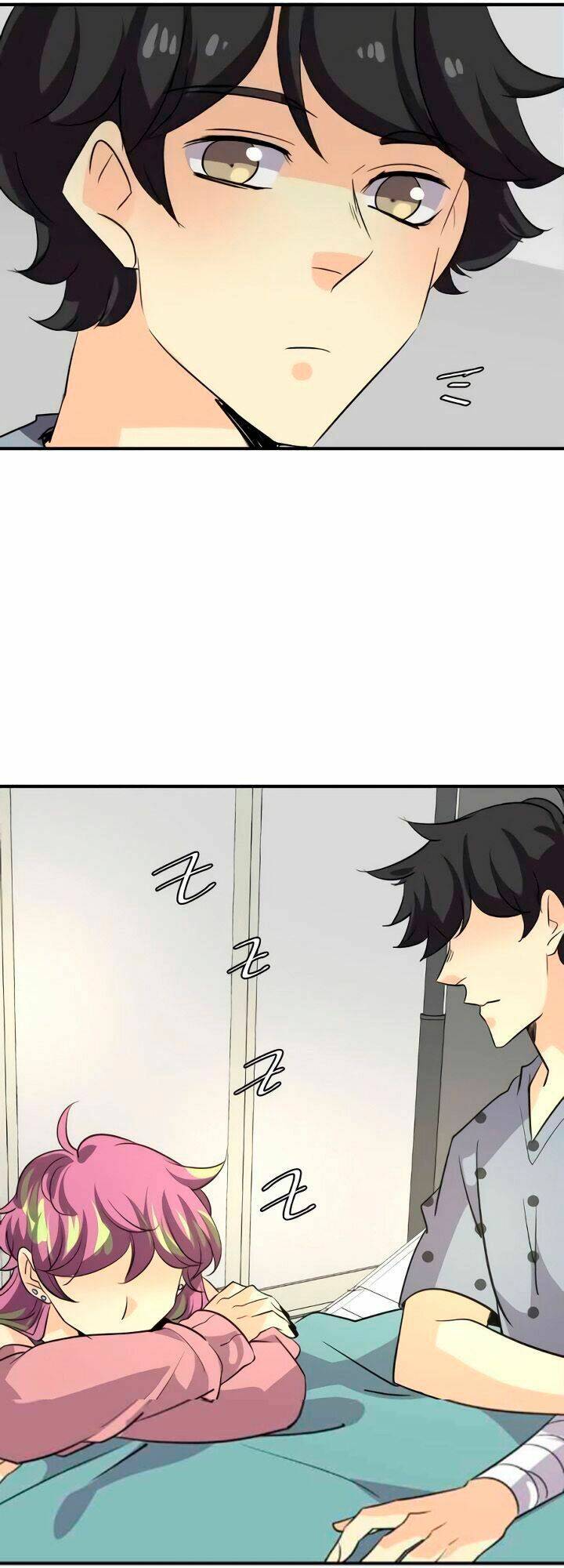 Đọc truyện Thế giới không hoàn hảo - Chap 264