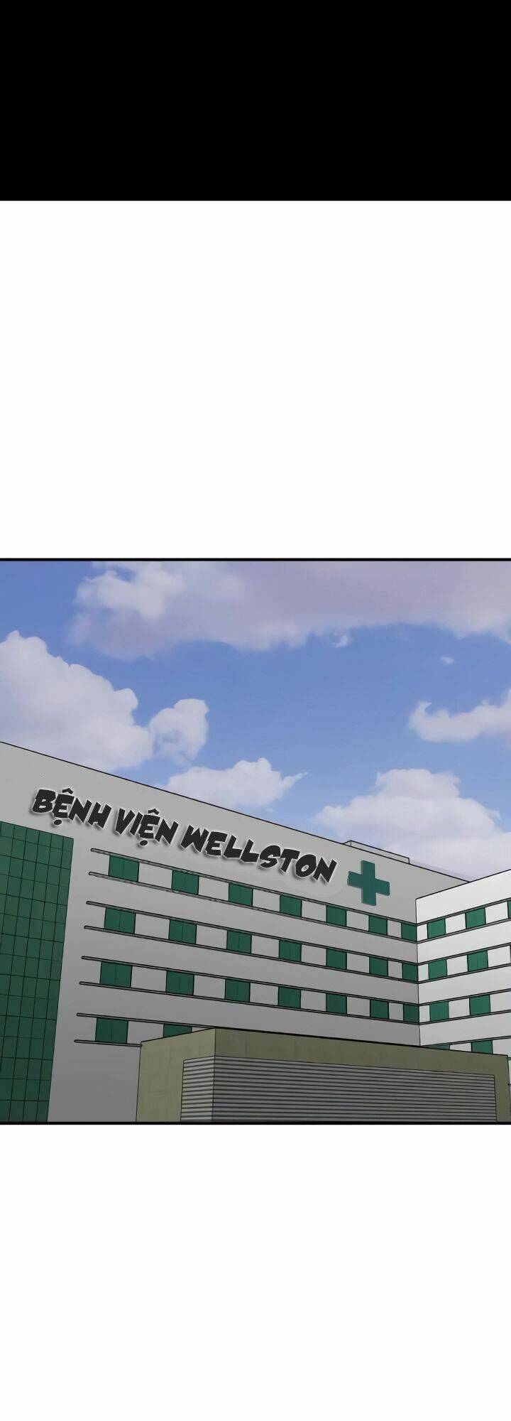 Đọc truyện Thế giới không hoàn hảo - Chap 265