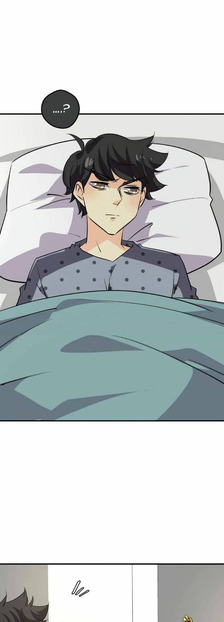 Đọc truyện Thế giới không hoàn hảo - Chap 265