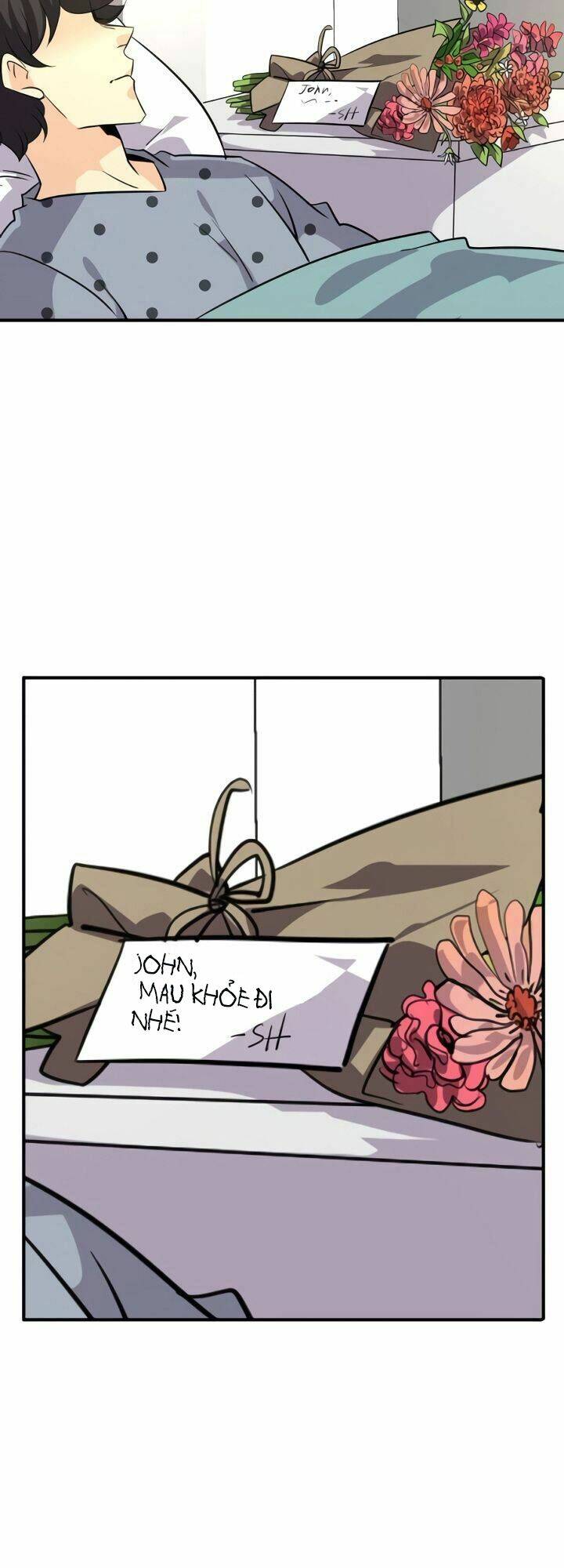 Đọc truyện Thế giới không hoàn hảo - Chap 265