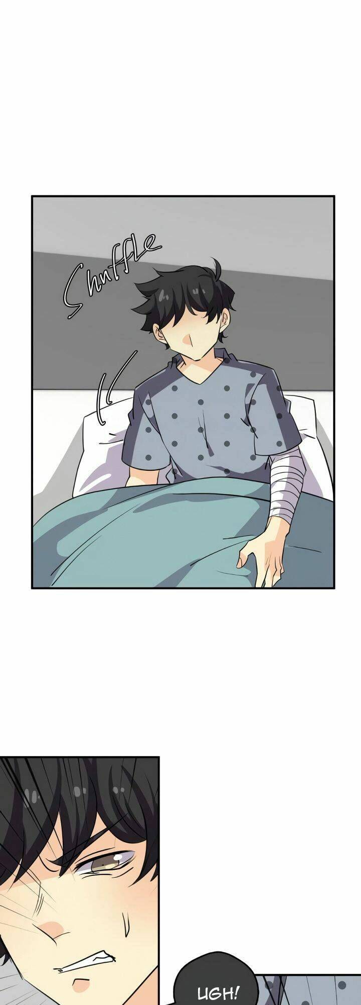 Đọc truyện Thế giới không hoàn hảo - Chap 265