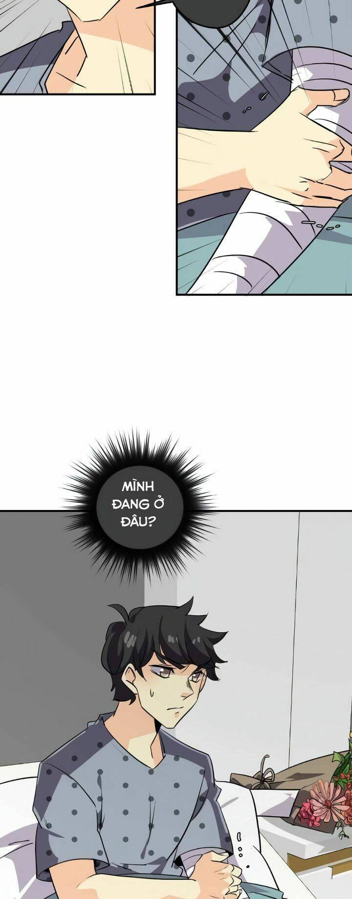 Đọc truyện Thế giới không hoàn hảo - Chap 265