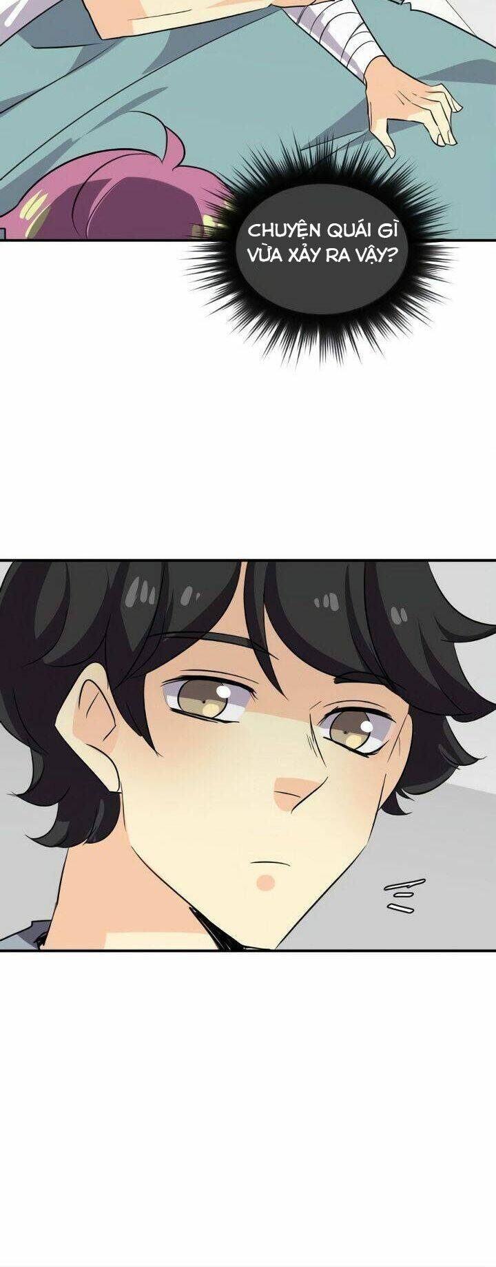 Đọc truyện Thế giới không hoàn hảo - Chap 265