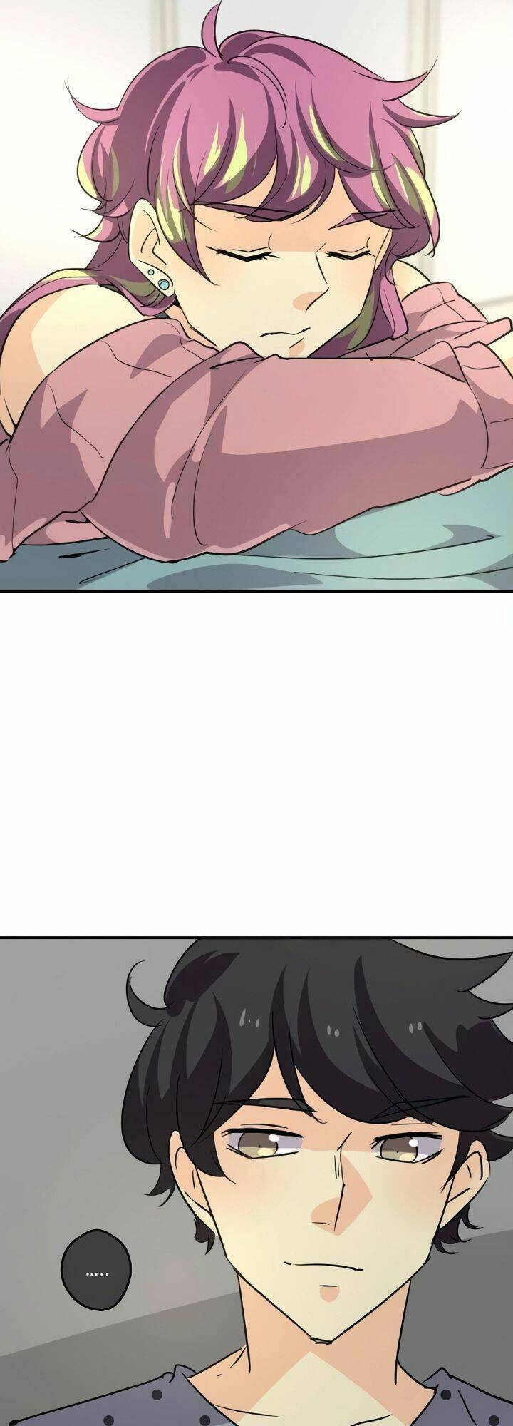 Đọc truyện Thế giới không hoàn hảo - Chap 265