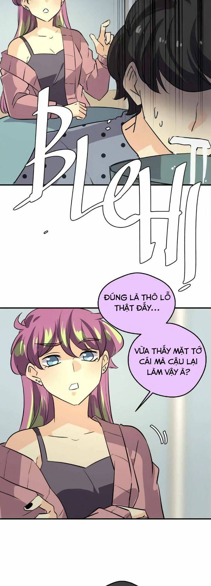Đọc truyện Thế giới không hoàn hảo - Chap 265