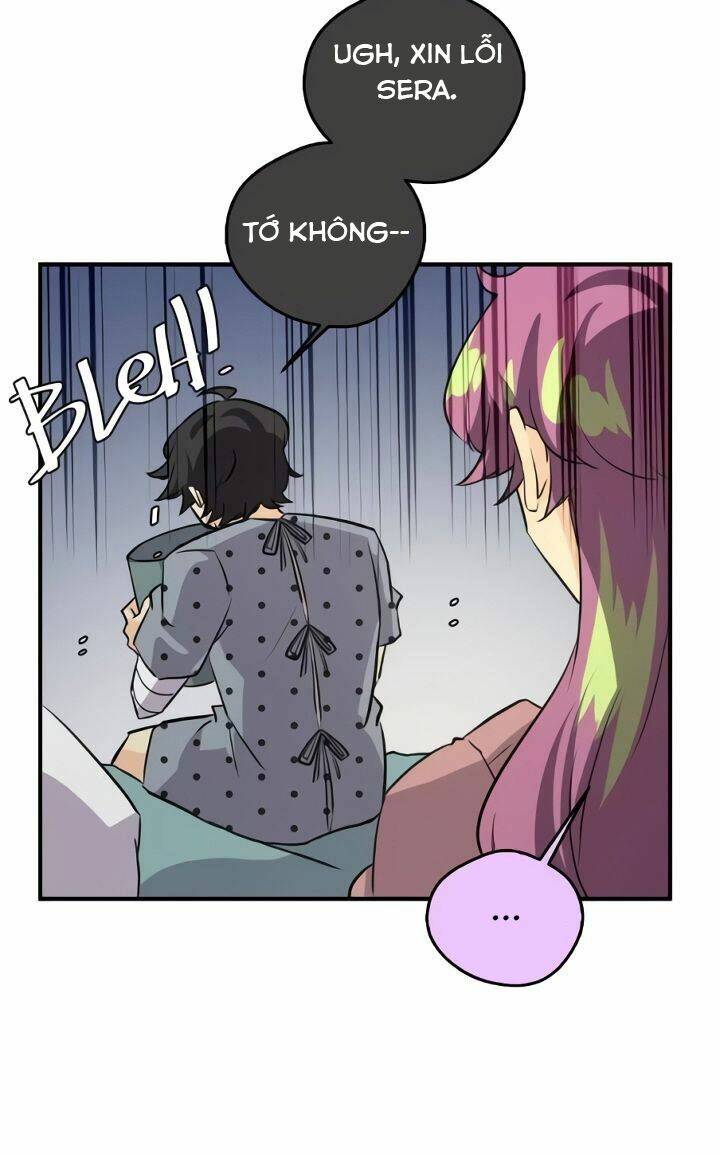 Đọc truyện Thế giới không hoàn hảo - Chap 265