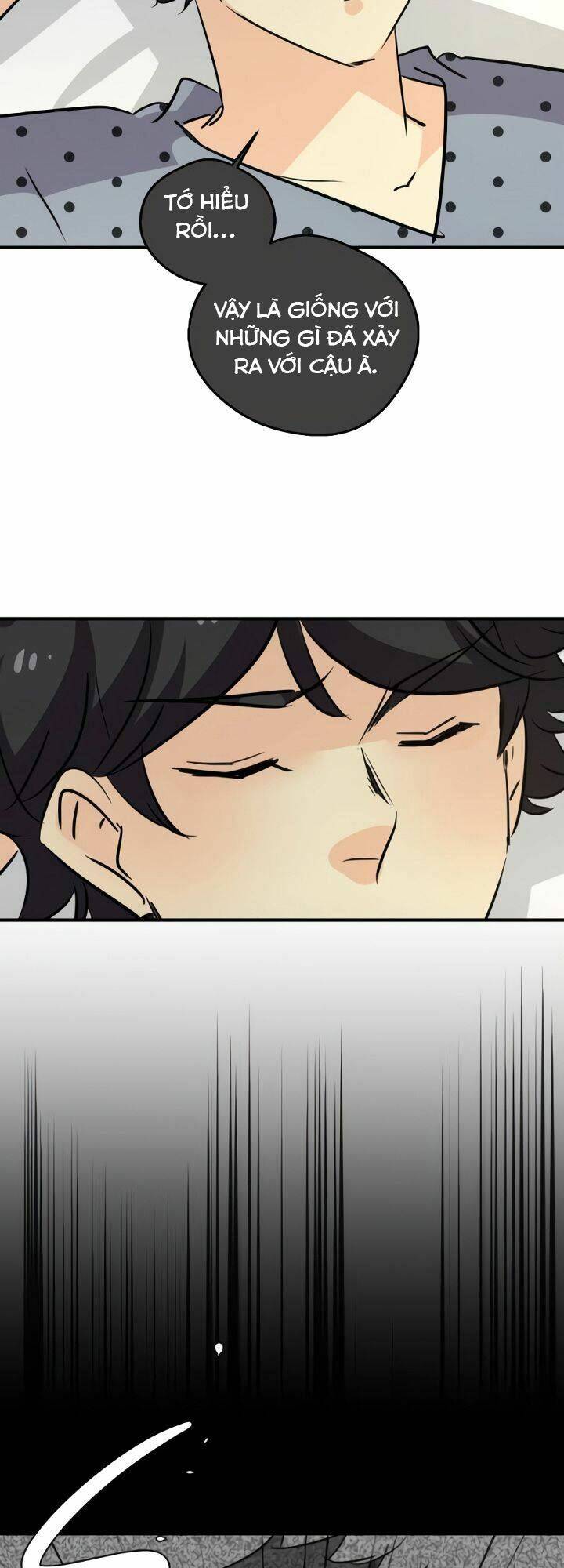 Đọc truyện Thế giới không hoàn hảo - Chap 265