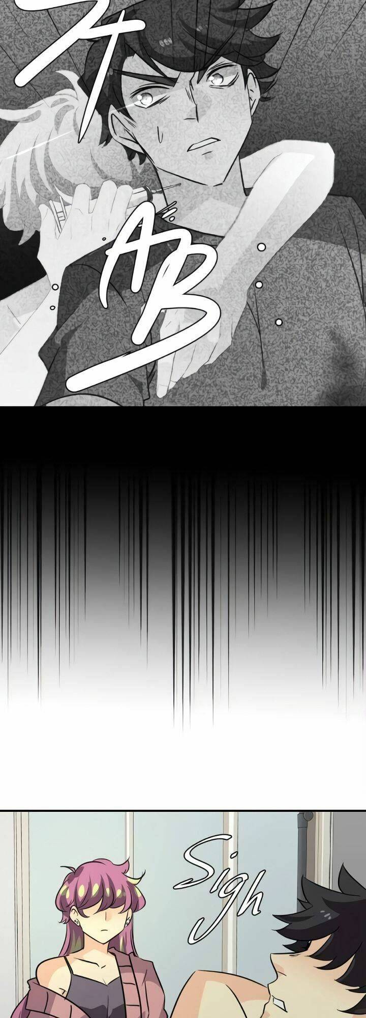 Đọc truyện Thế giới không hoàn hảo - Chap 265