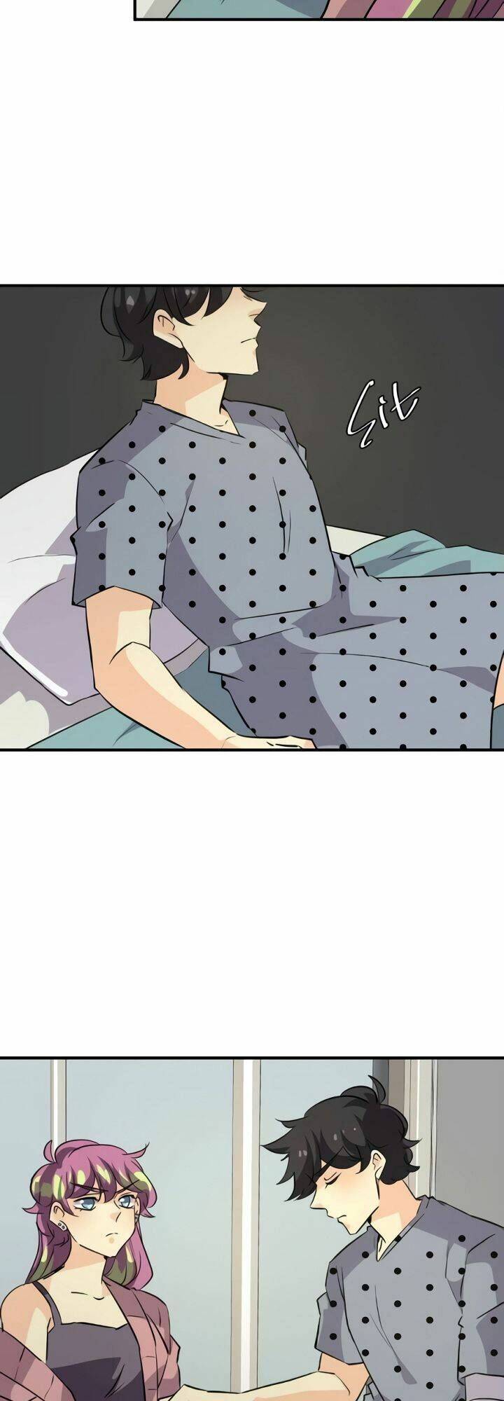 Đọc truyện Thế giới không hoàn hảo - Chap 265