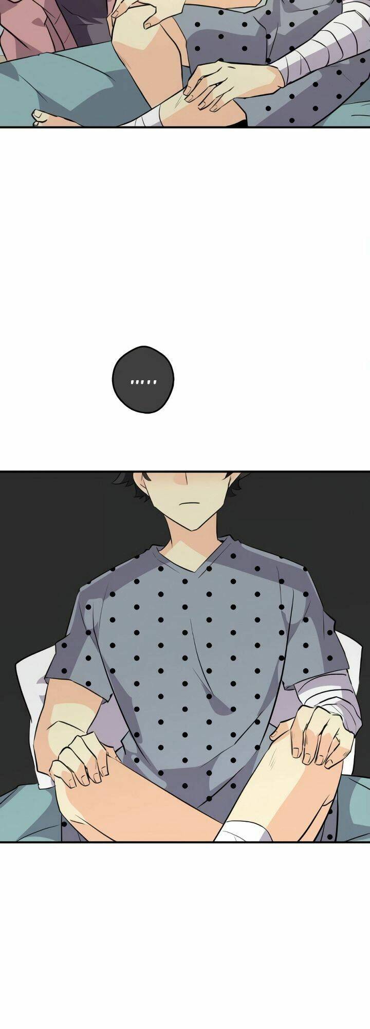 Đọc truyện Thế giới không hoàn hảo - Chap 265