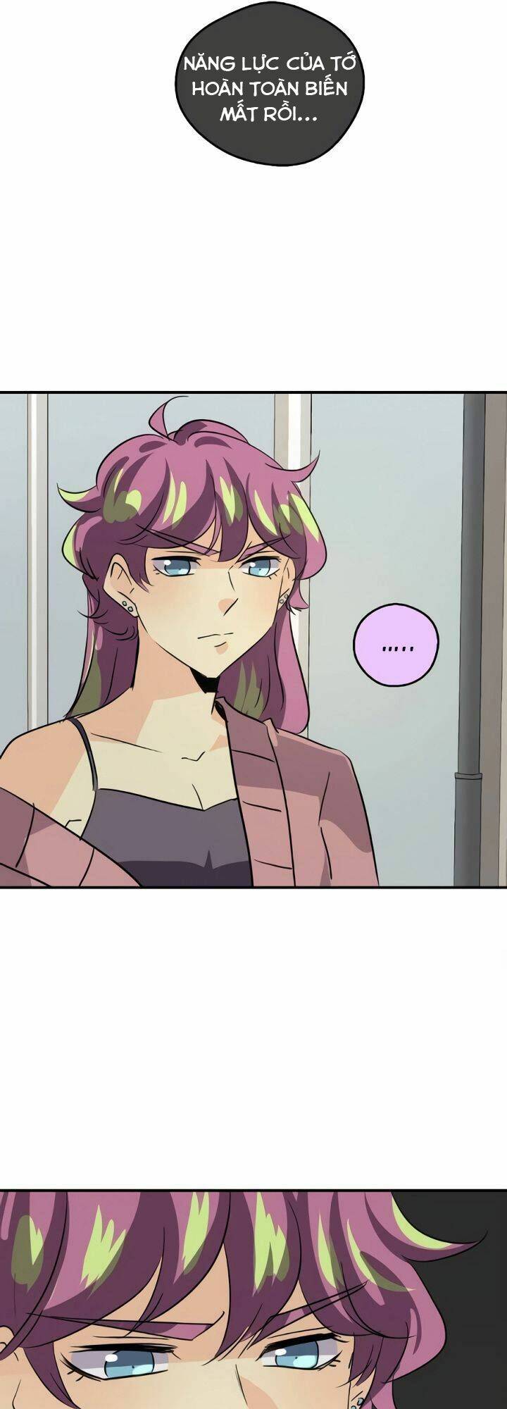 Đọc truyện Thế giới không hoàn hảo - Chap 265