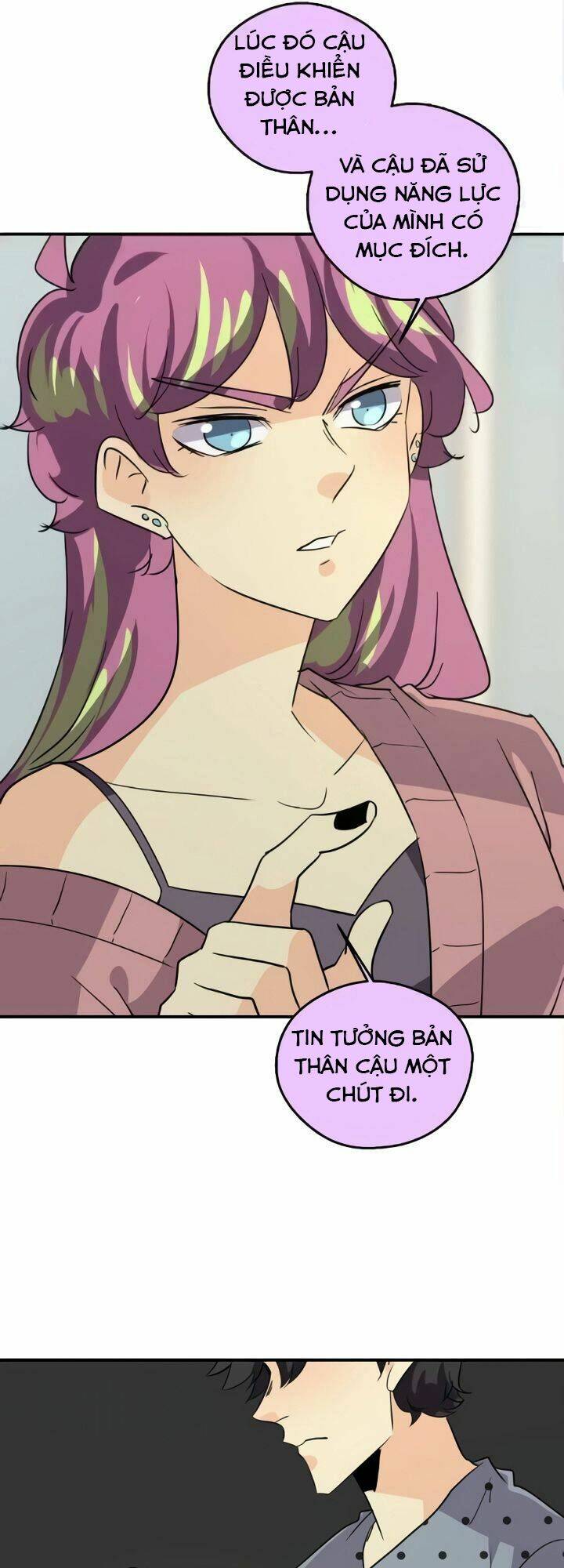 Đọc truyện Thế giới không hoàn hảo - Chap 265