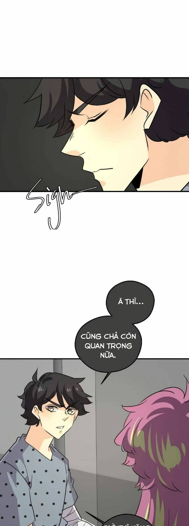 Đọc truyện Thế giới không hoàn hảo - Chap 265