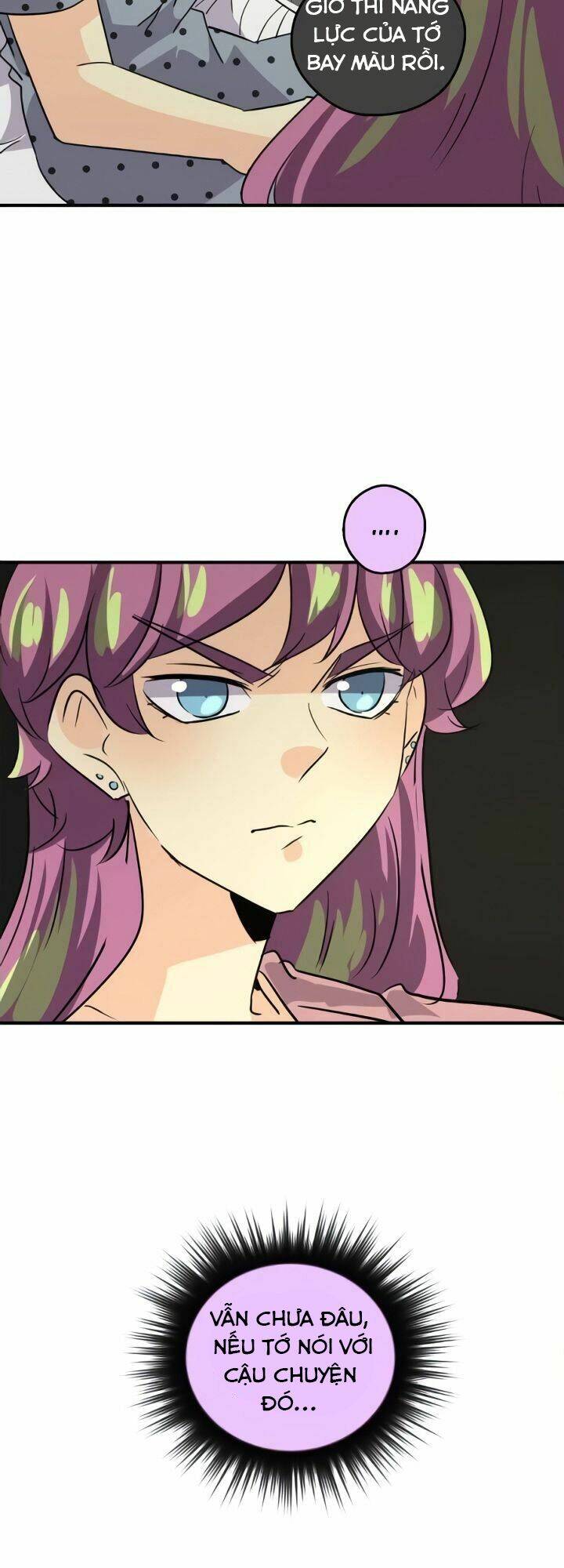 Đọc truyện Thế giới không hoàn hảo - Chap 265