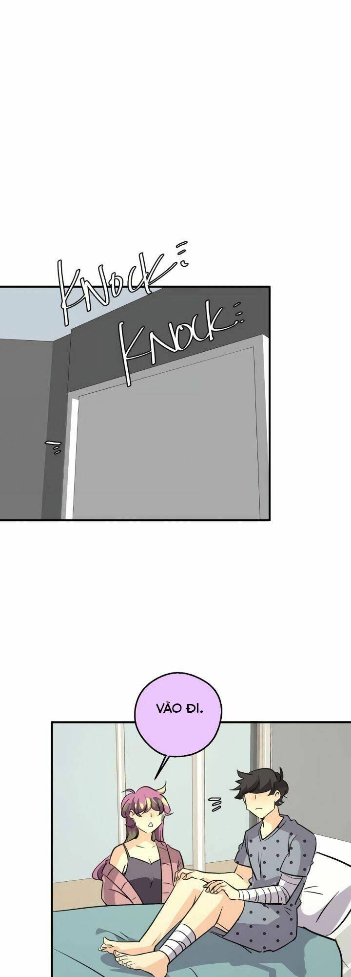 Đọc truyện Thế giới không hoàn hảo - Chap 265