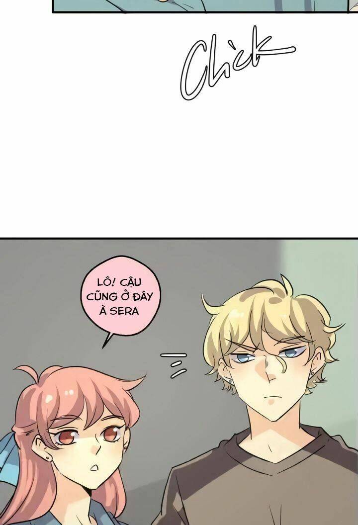 Đọc truyện Thế giới không hoàn hảo - Chap 265